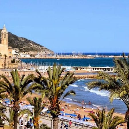 Hola! - Sitges By The Beach Exterior photo